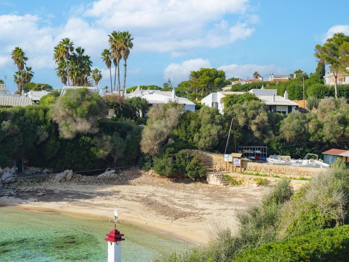 Es Cantell Villa