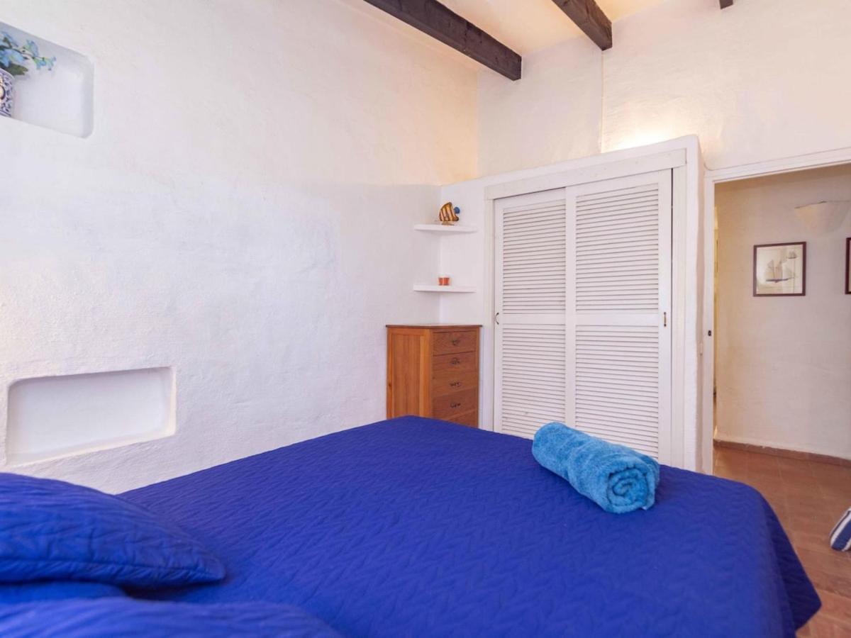Villa Es Cantell *