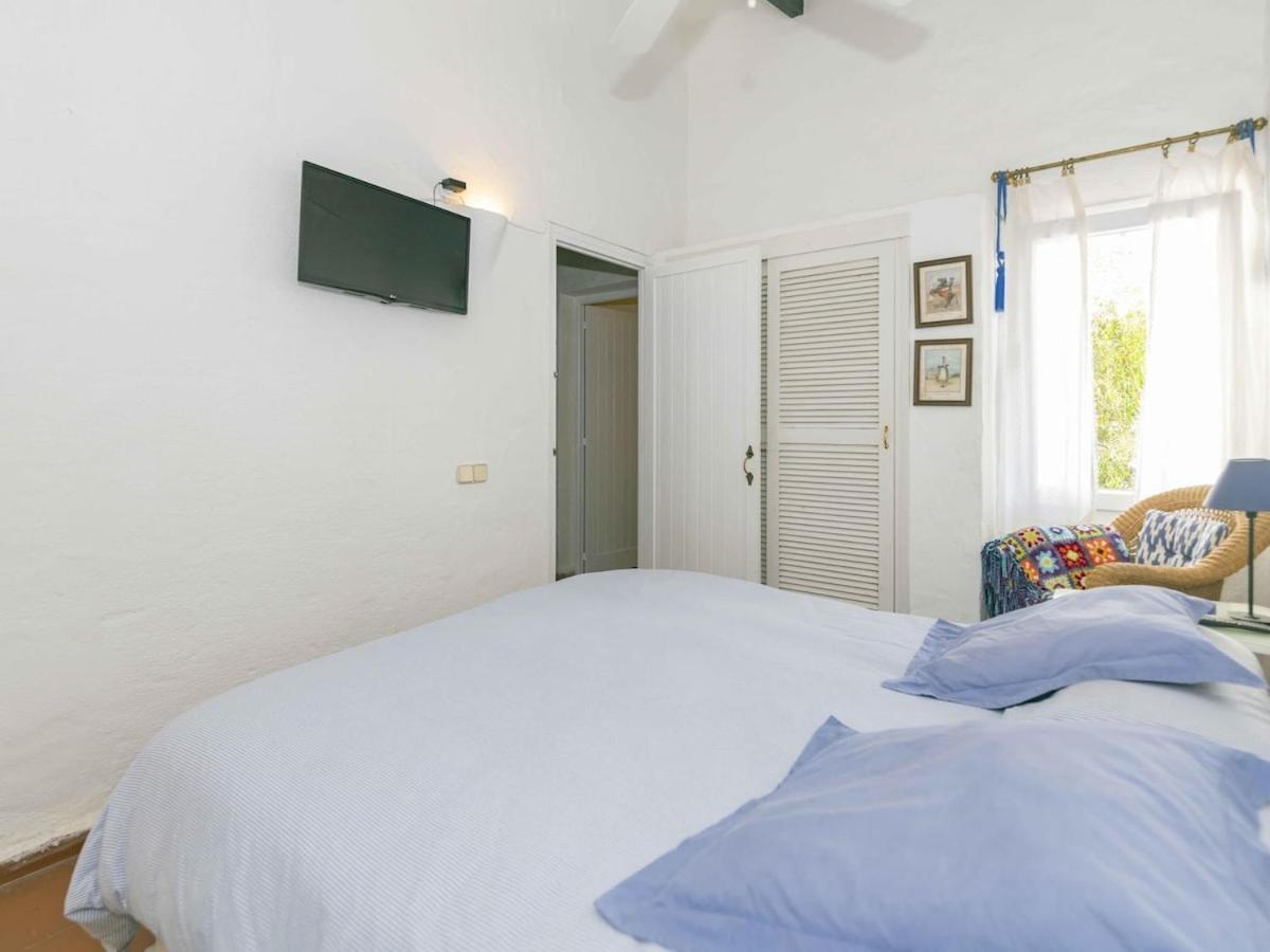 Es Cantell Villa