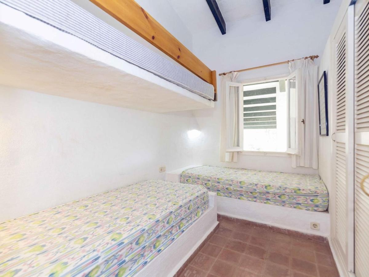Villa Es Cantell