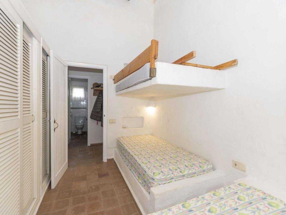 Es Cantell Villa *