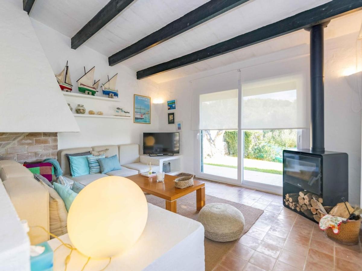 Es Cantell Villa