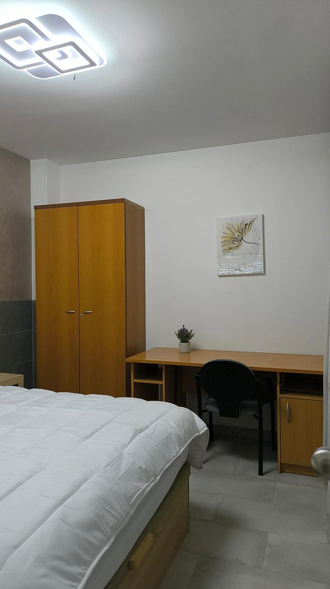 Habitaciones Torija * Torija