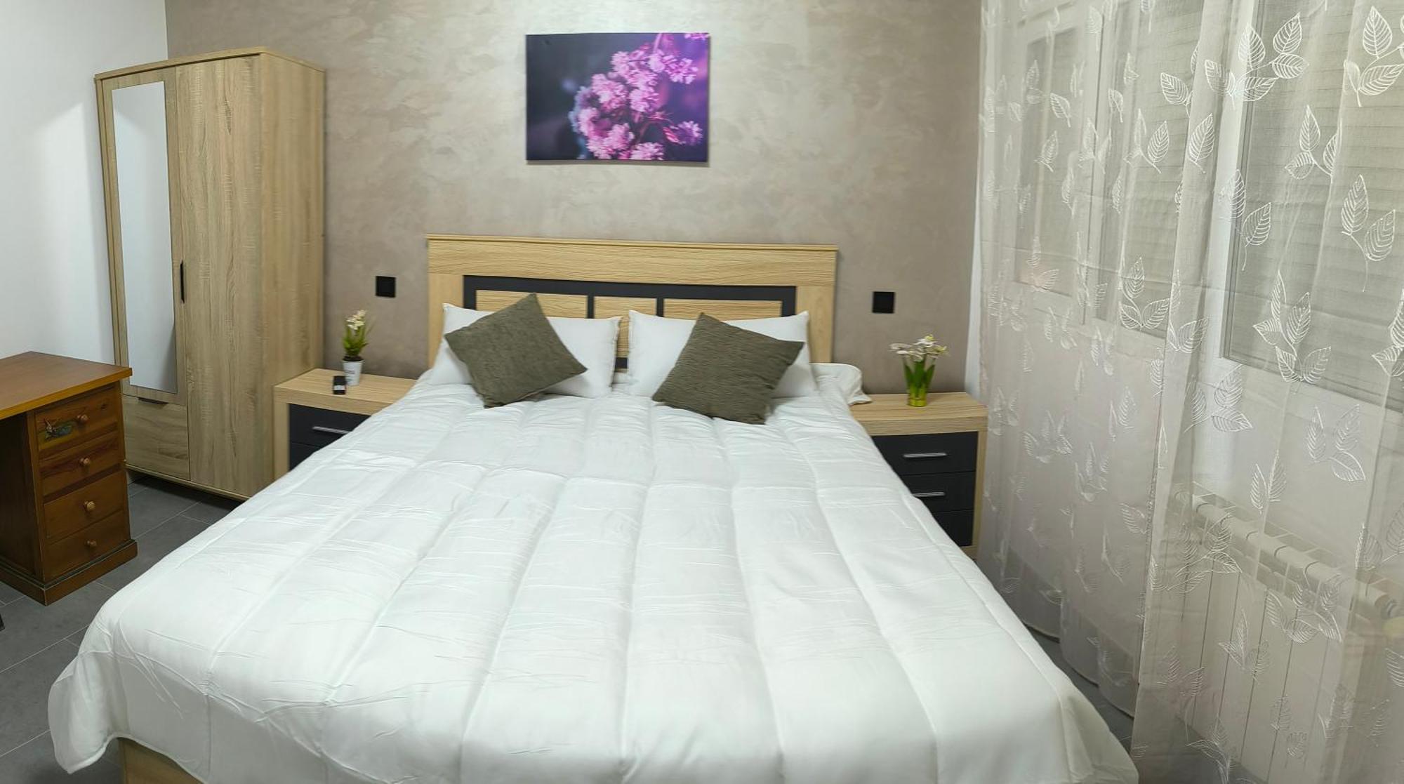 Guest house Habitaciones Torija