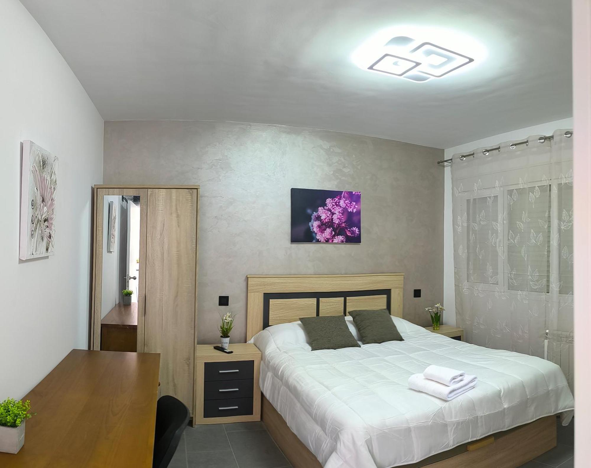Habitaciones Torija * Torija