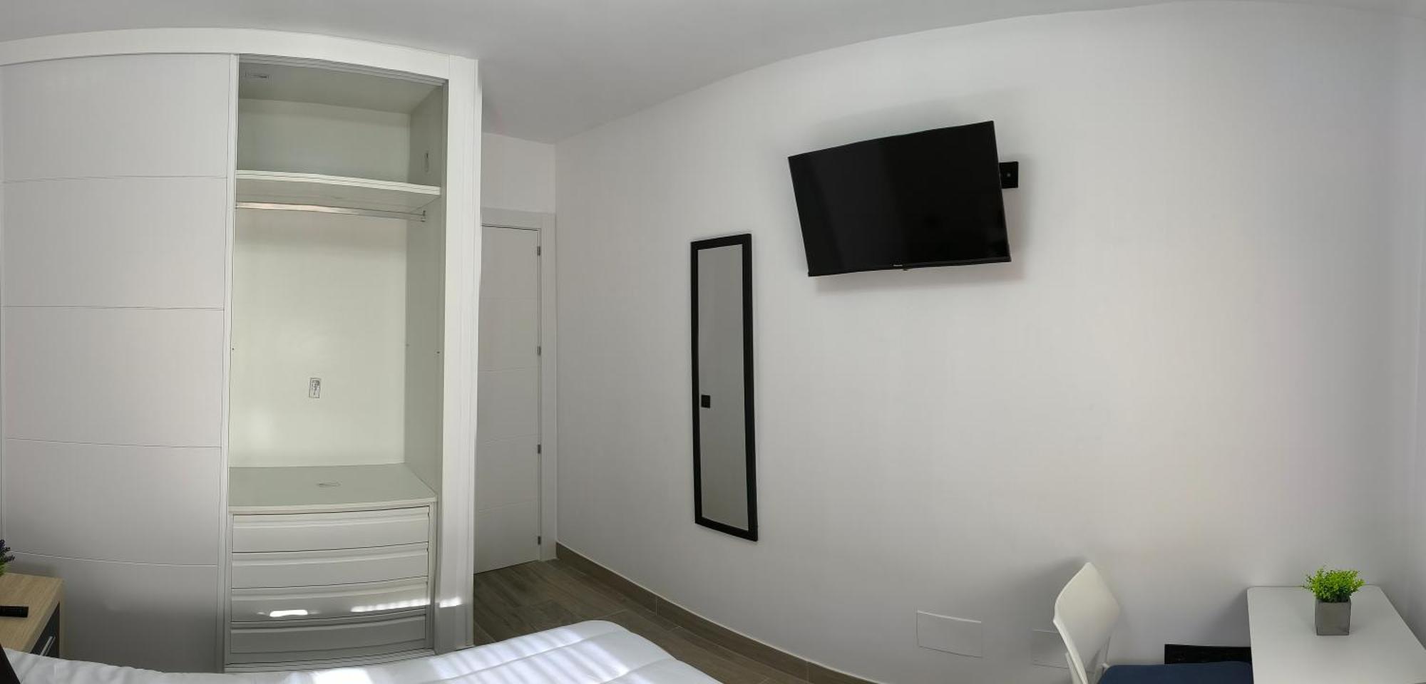Guest house Habitaciones Torija