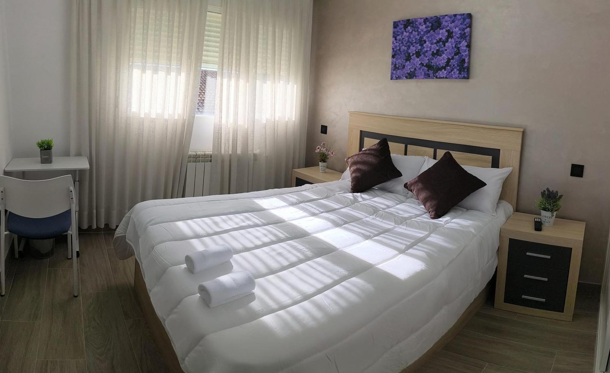Guest house Habitaciones Torija *