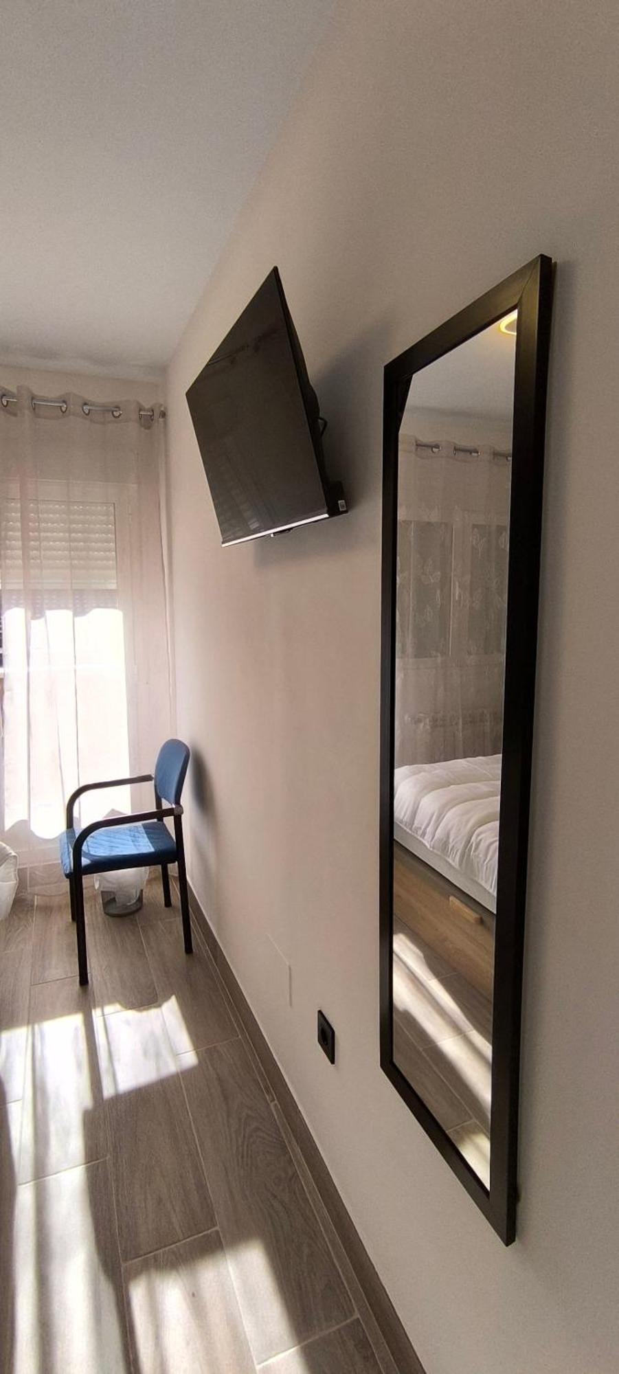 Habitaciones Torija Guest house *