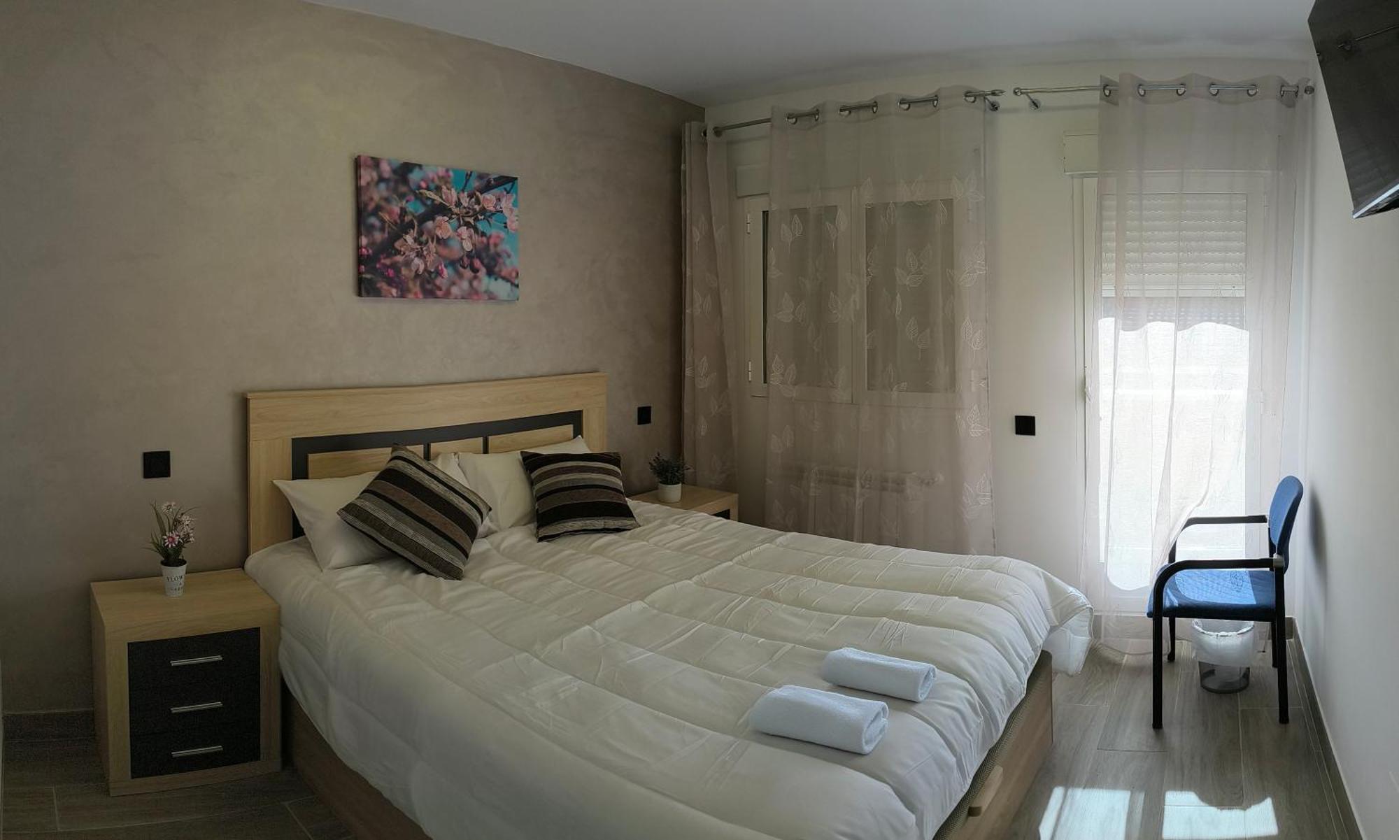Habitaciones Torija Guest house *