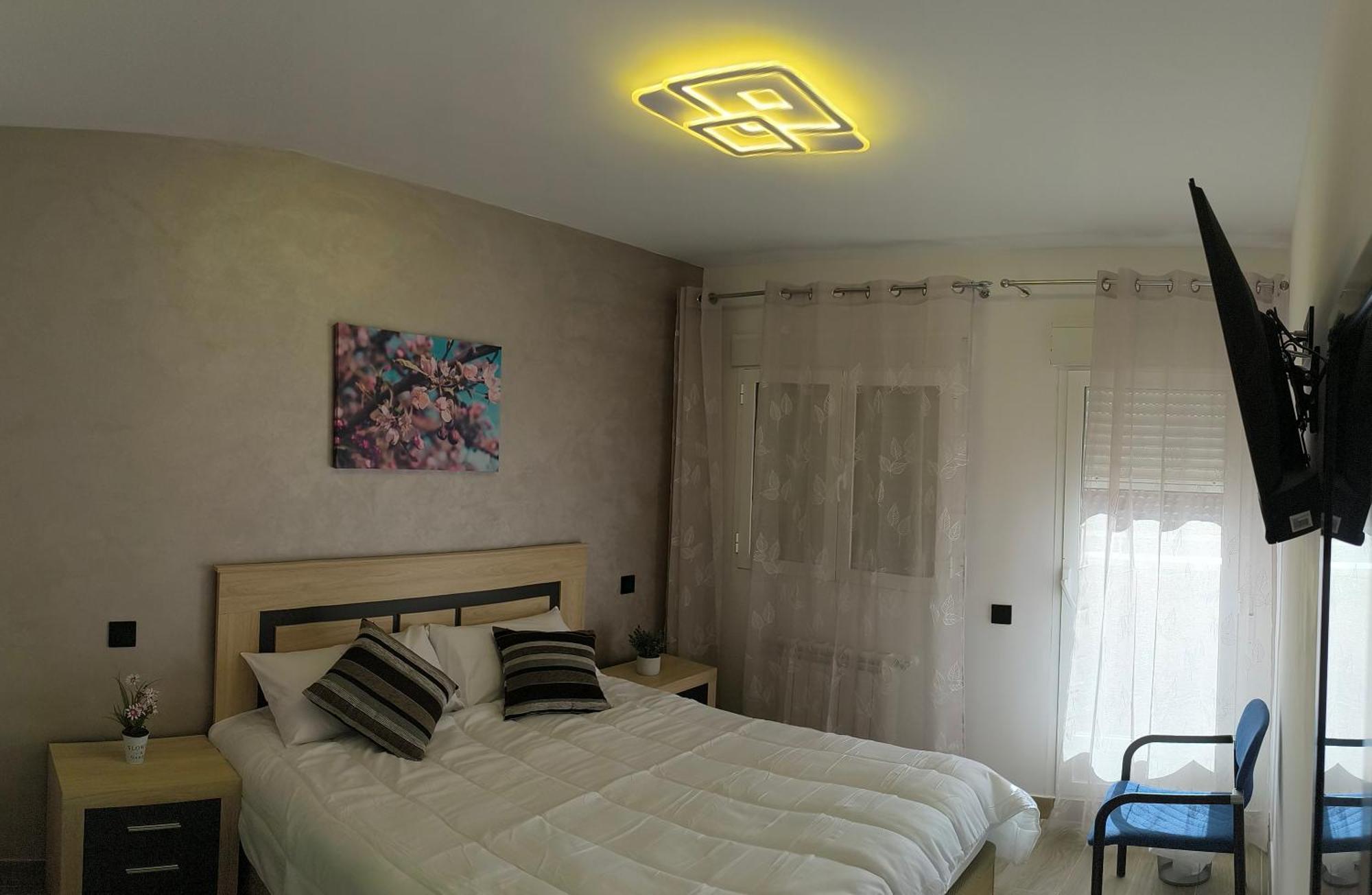 Guest house Habitaciones Torija *