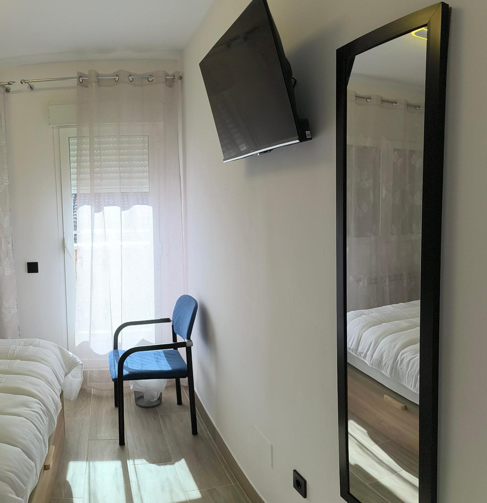 Habitaciones Torija