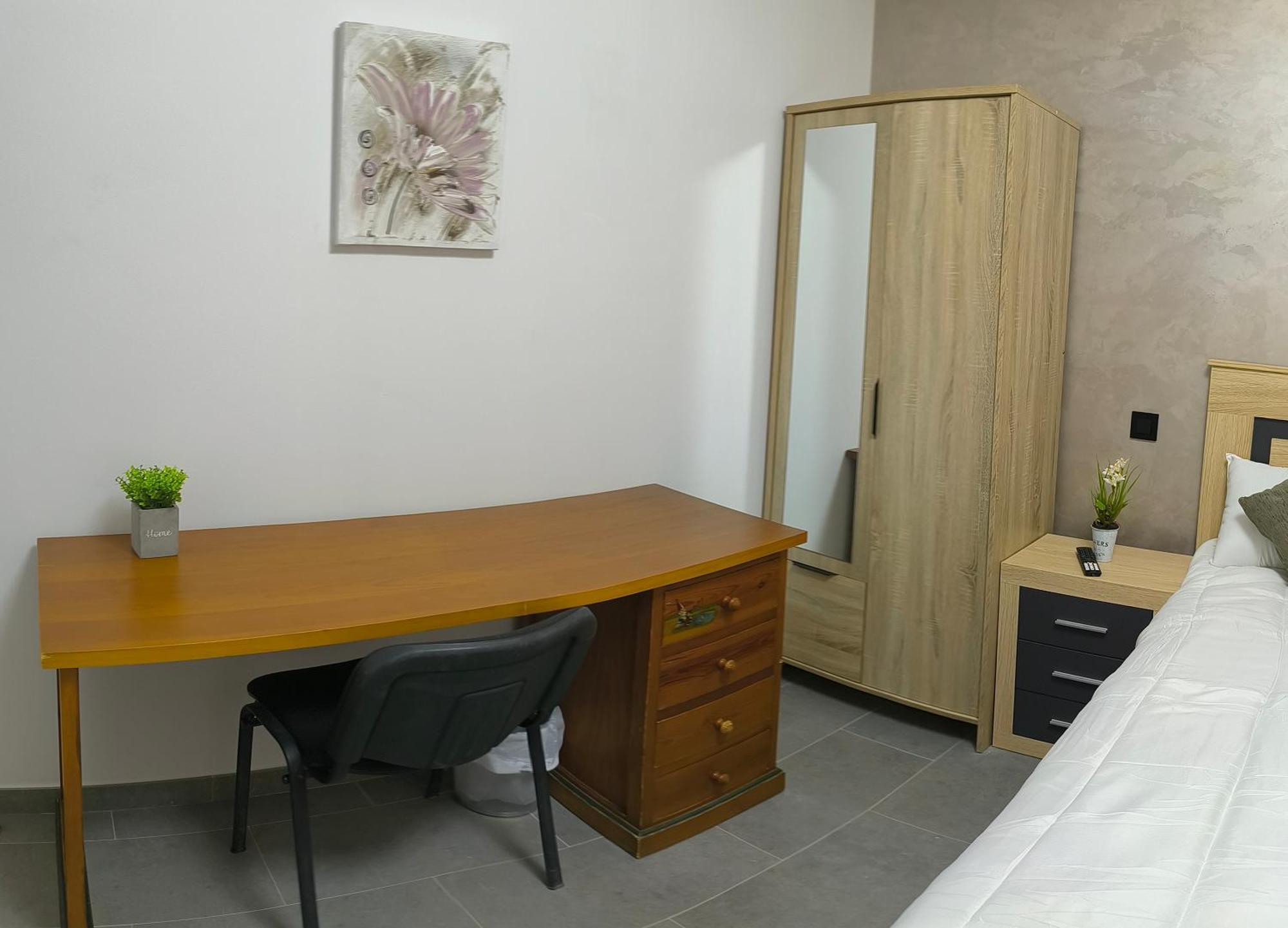 Habitaciones Torija Guest house