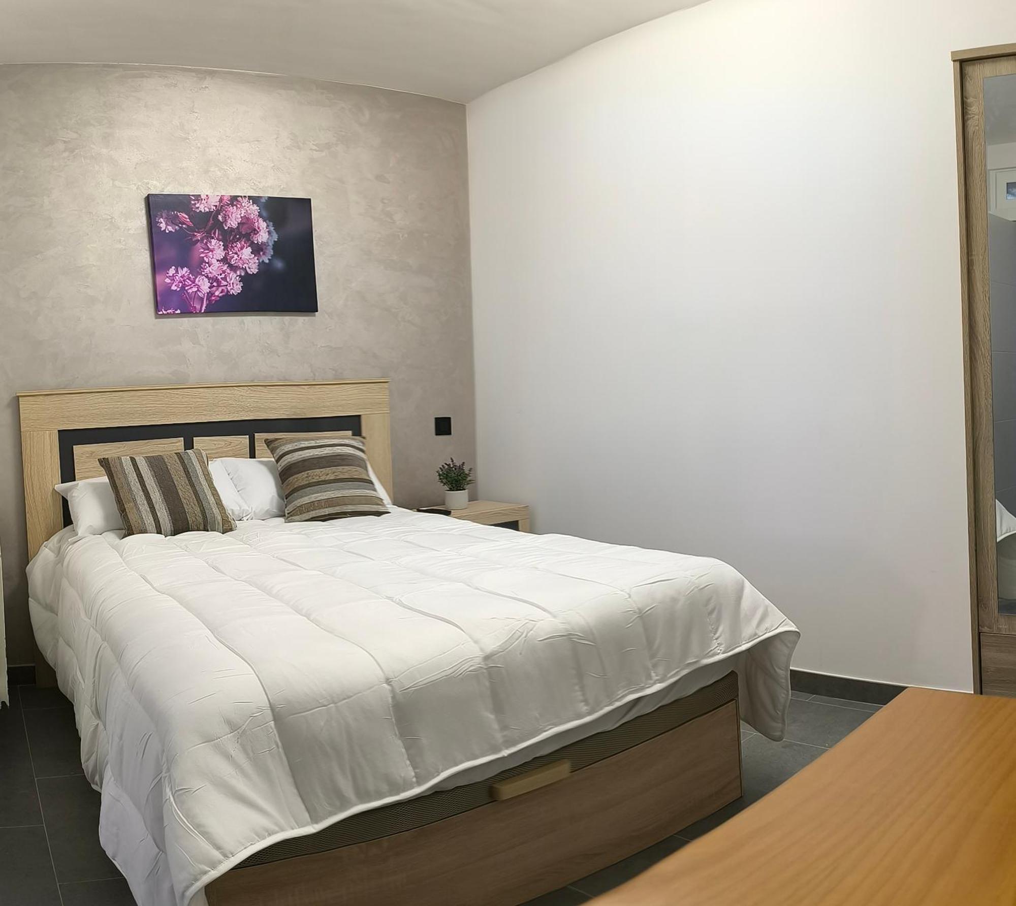 Guest house Habitaciones Torija