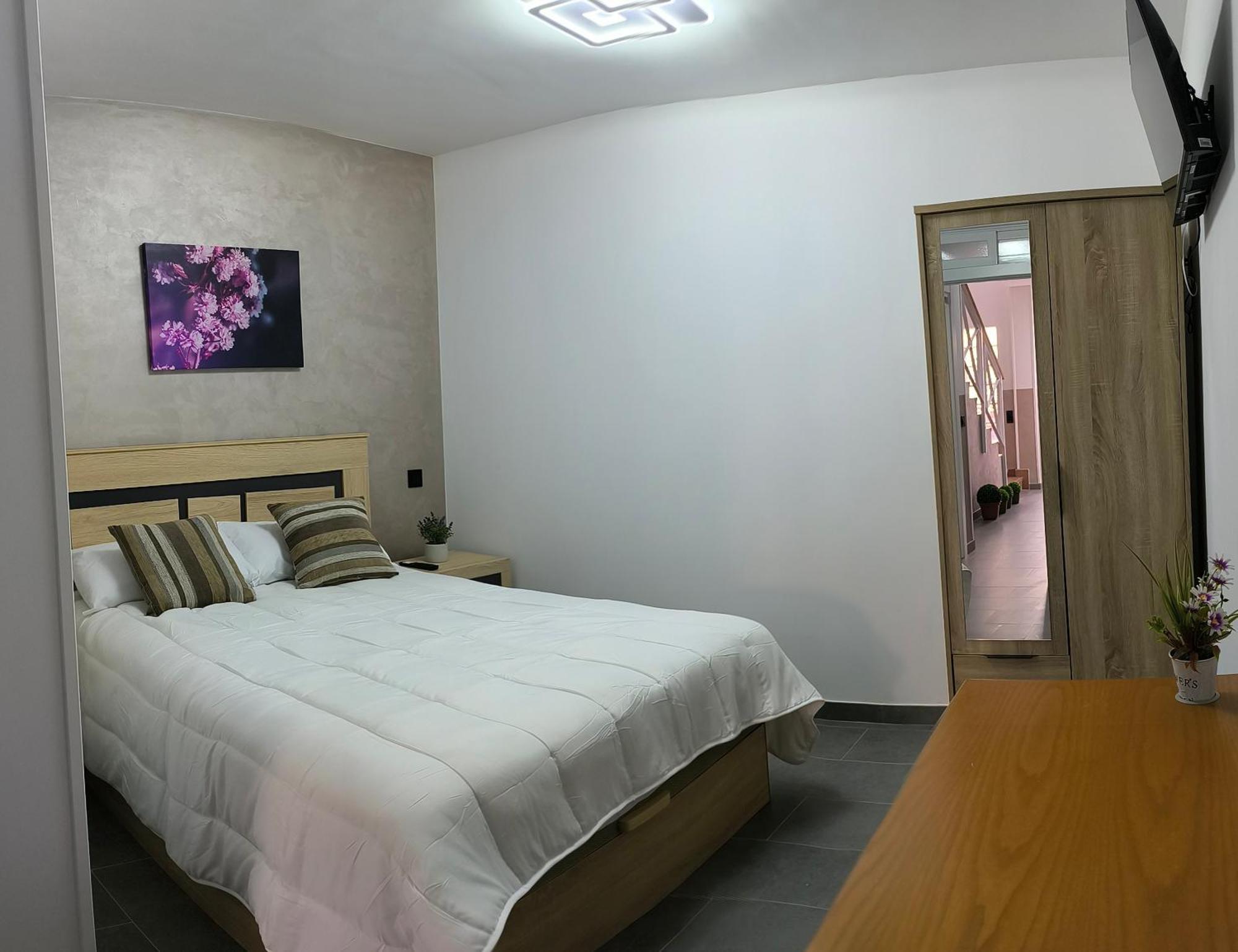 Habitaciones Torija Guest house Torija