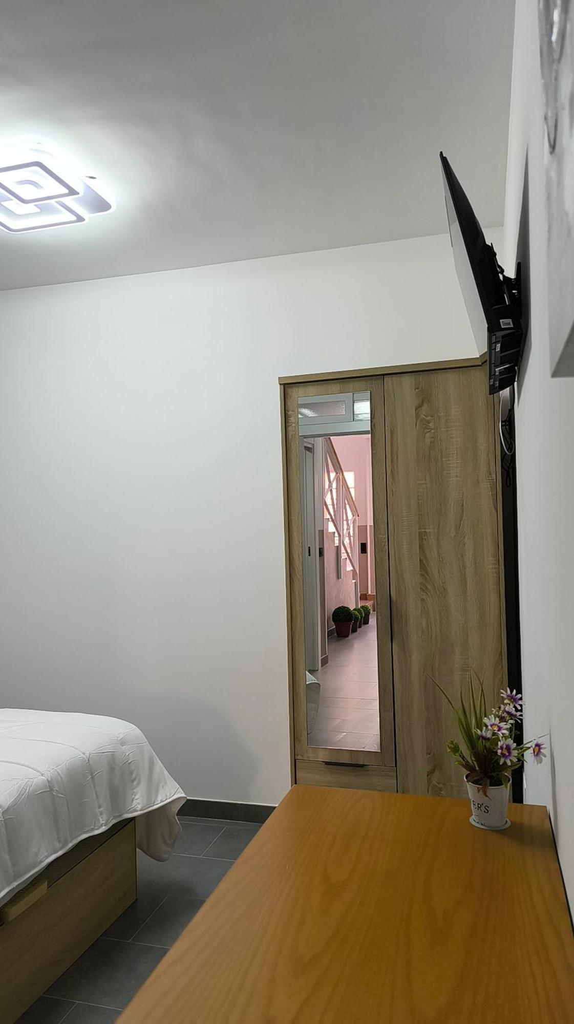 Habitaciones Torija *