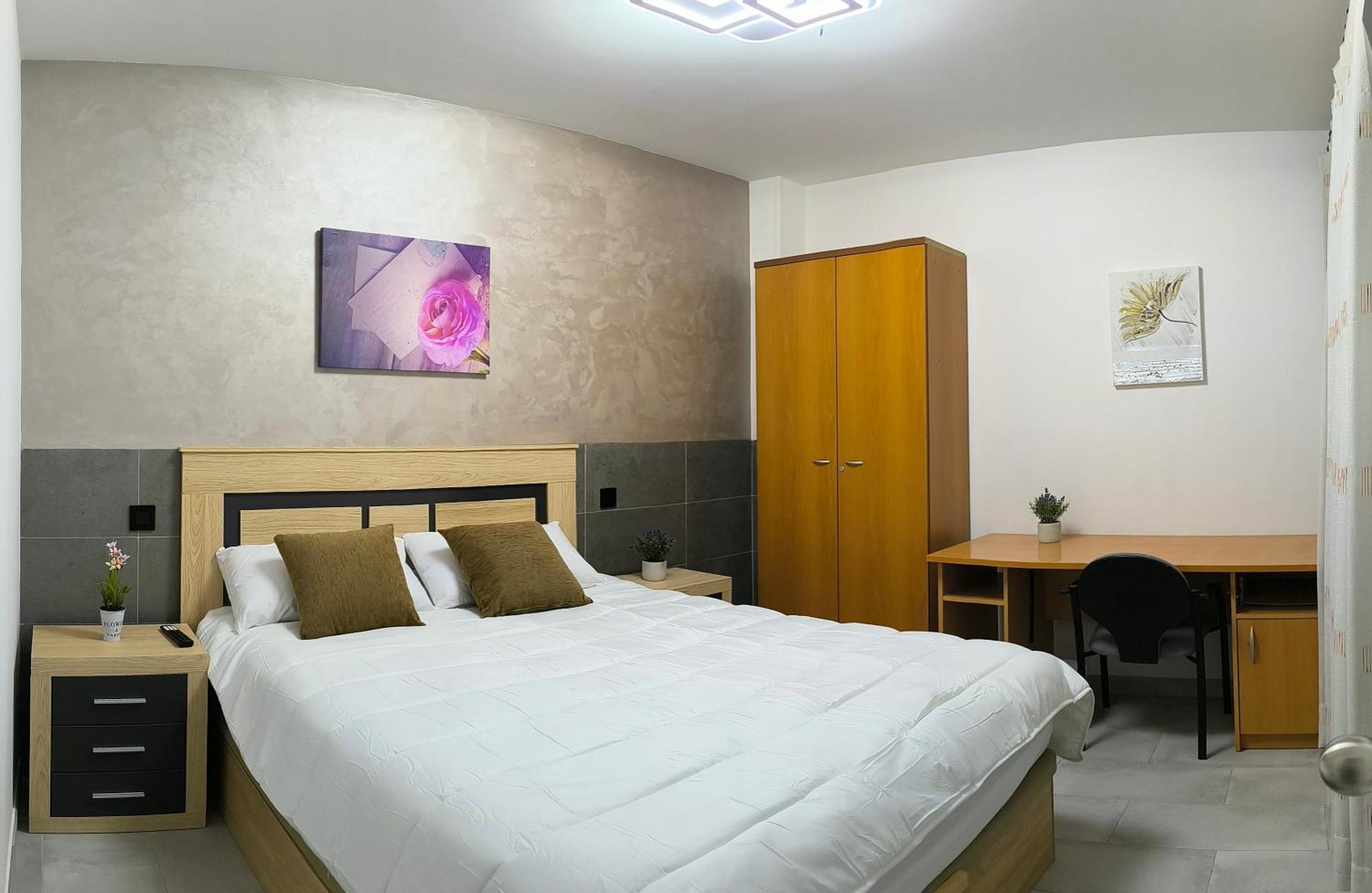 Guest house Habitaciones Torija *