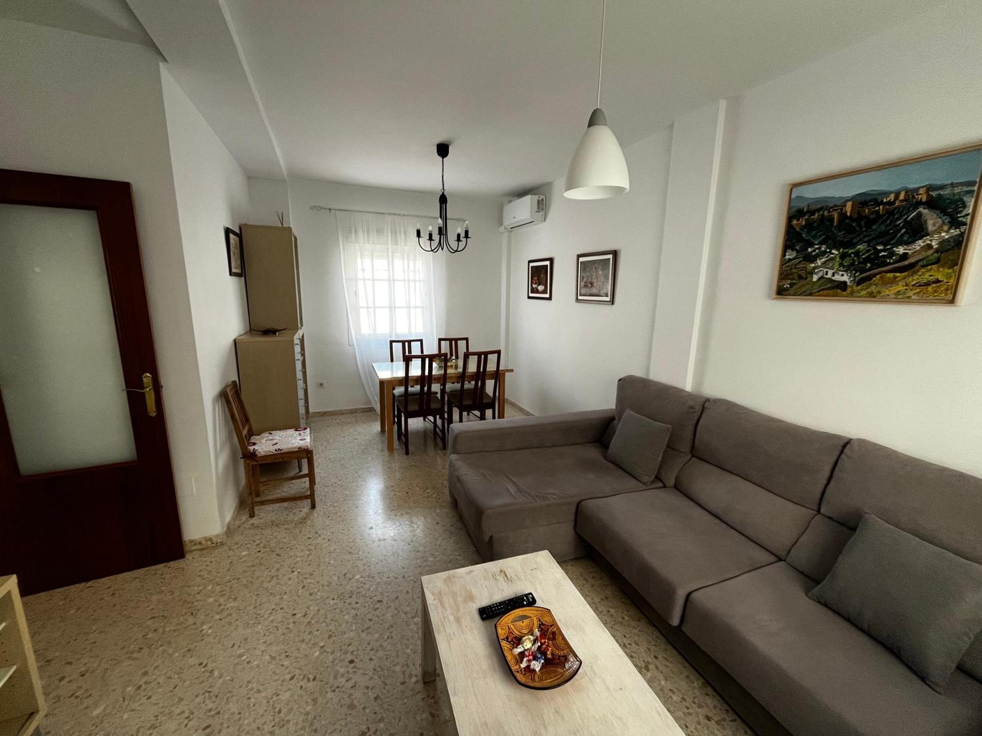 Casa Quietud Holiday home Algodonales