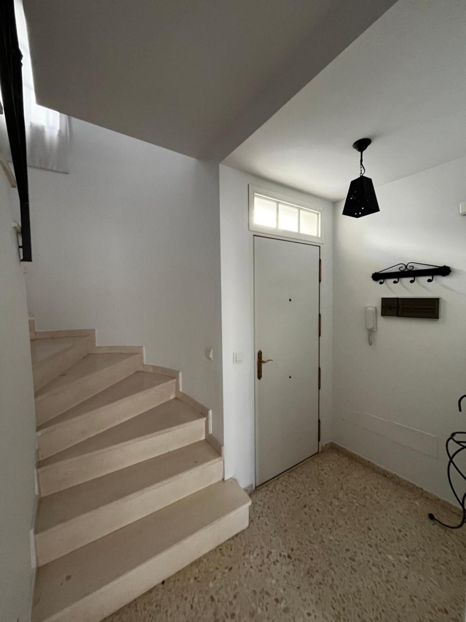 Casa Quietud Holiday home