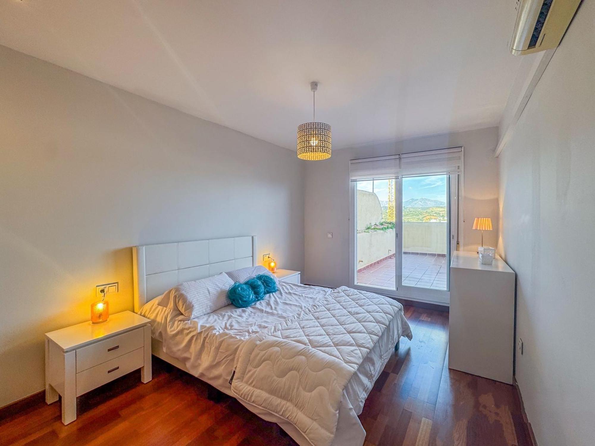 Casablanca Apartment La Cala De Mijas