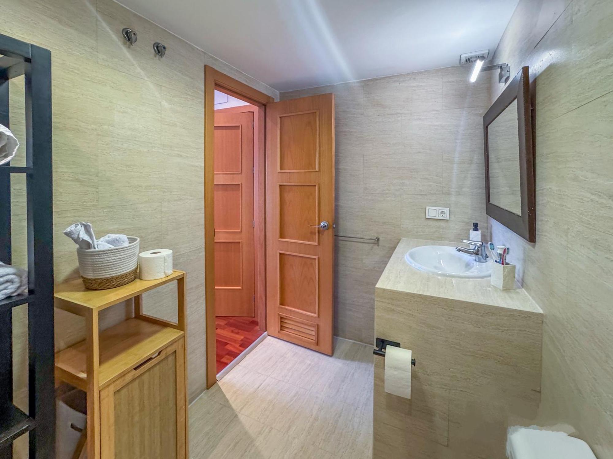 Apartment Casablanca *