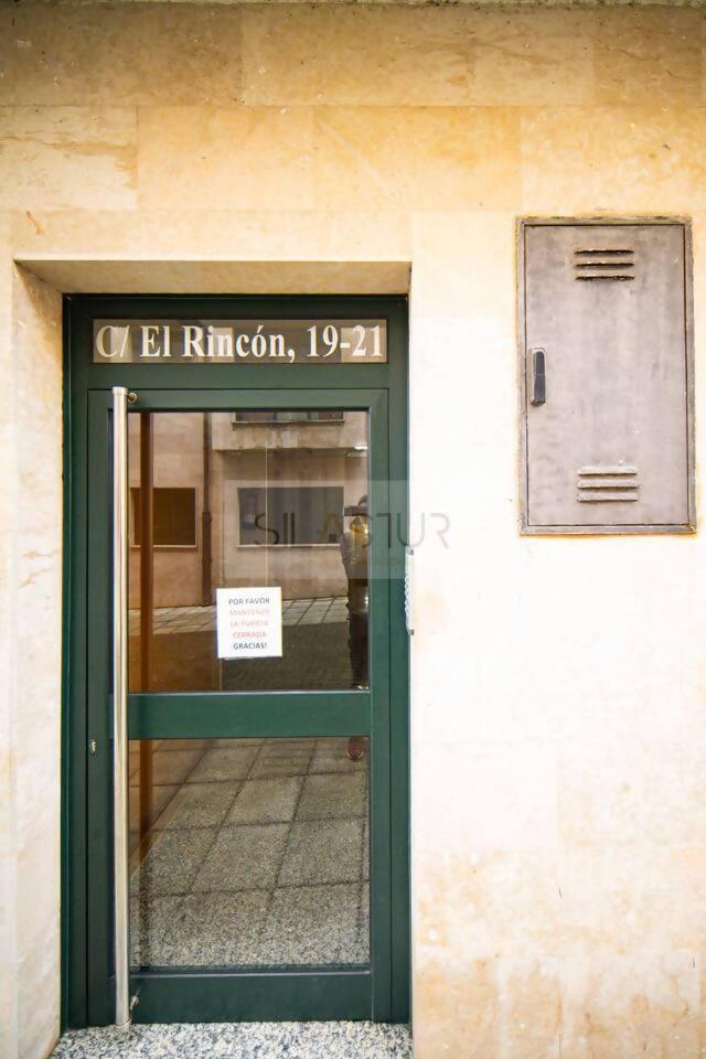 El Rincon De By Silastur Luanco