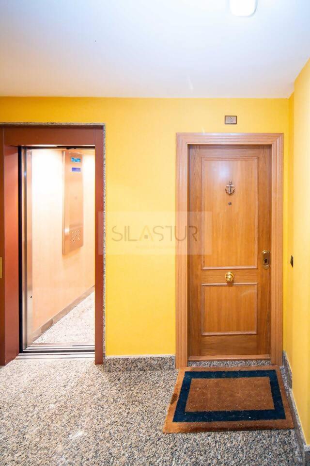 El Rincon De By Silastur Apartamento