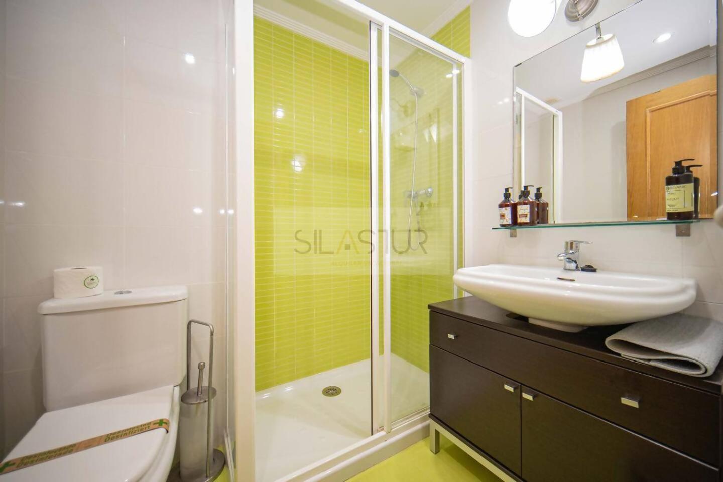 Apartamento El Rincon De By Silastur *