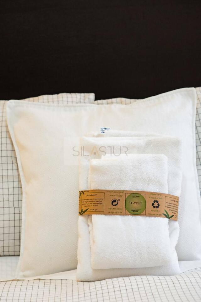 El Rincon De By Silastur Apartamento