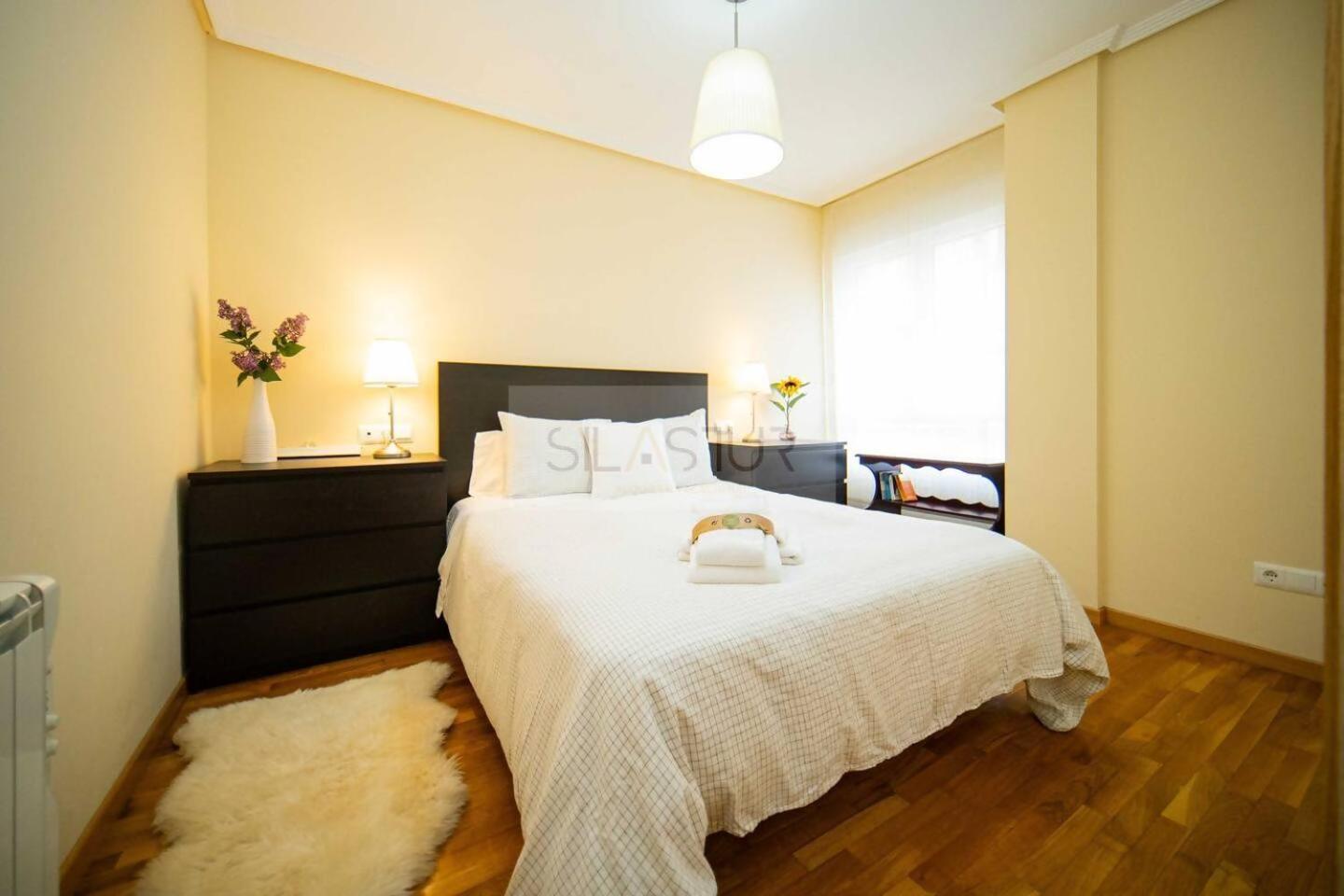 El Rincon De By Silastur Apartamento