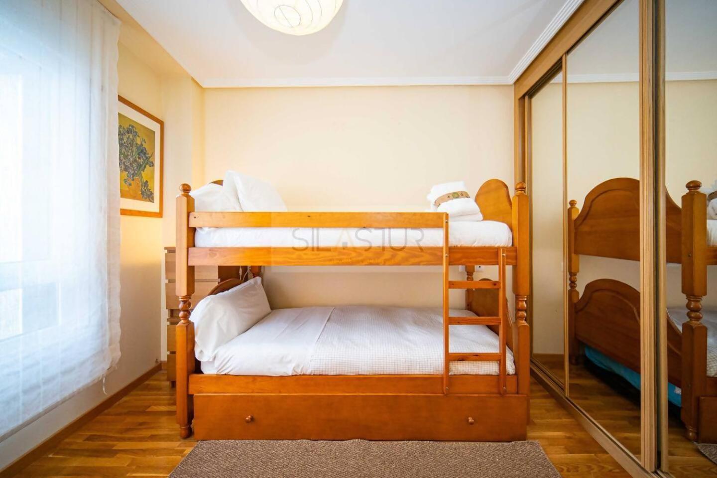 Apartamento El Rincon De By Silastur