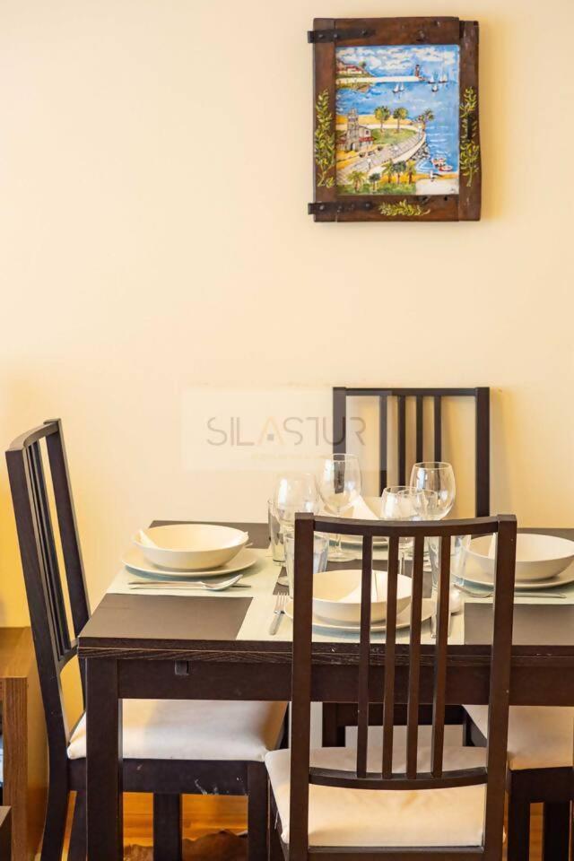 El Rincon De By Silastur * Luanco