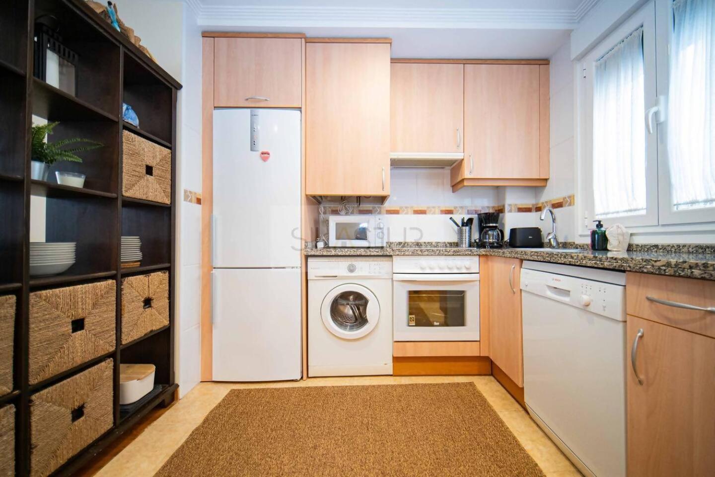 El Rincon De By Silastur Apartamento *