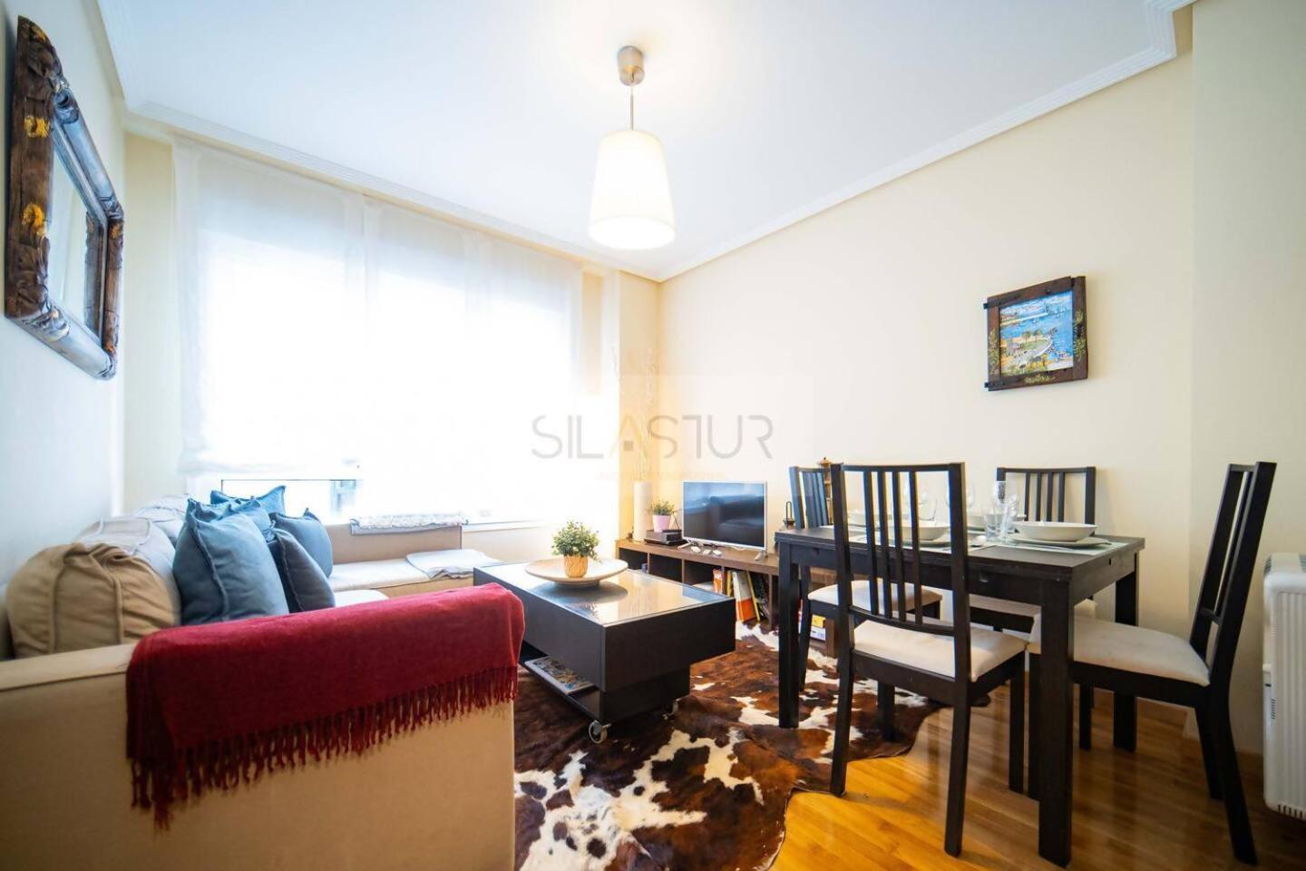 El Rincon De By Silastur Apartamento