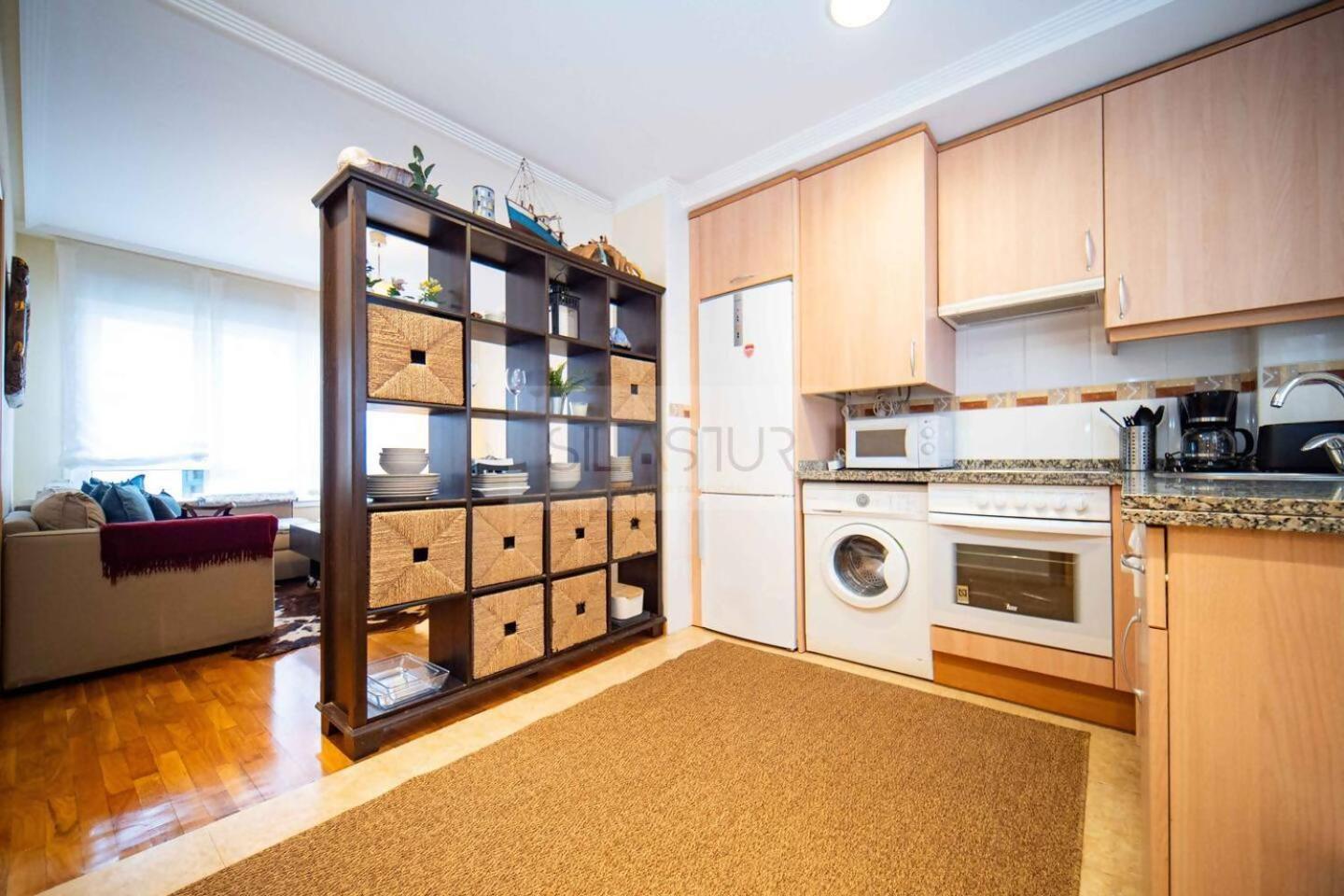 Apartamento El Rincon De By Silastur *