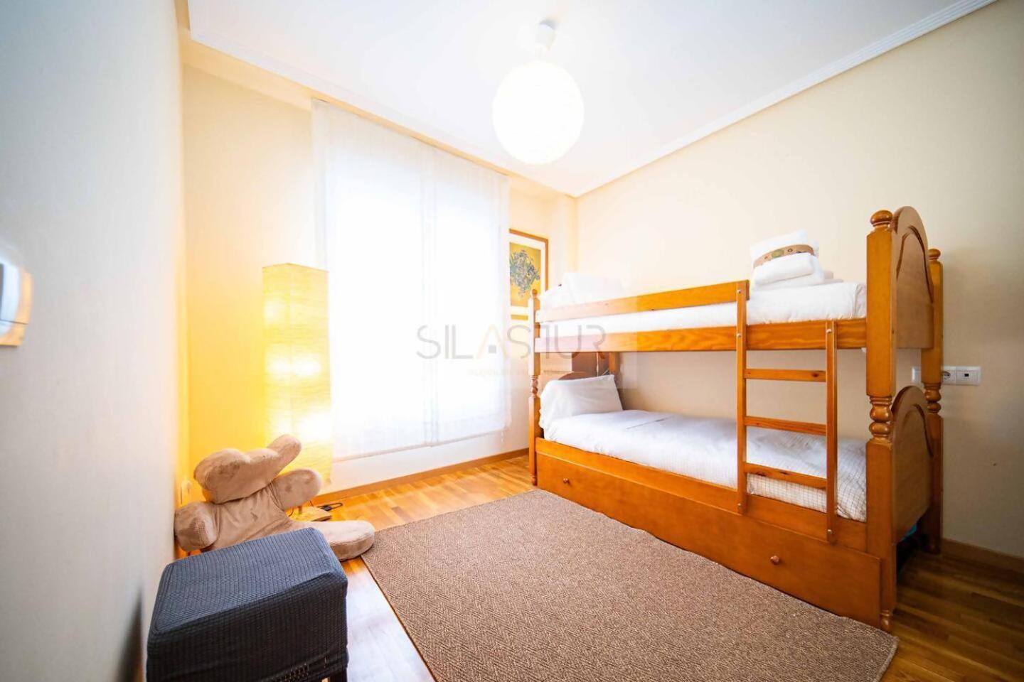 El Rincon De By Silastur Apartamento