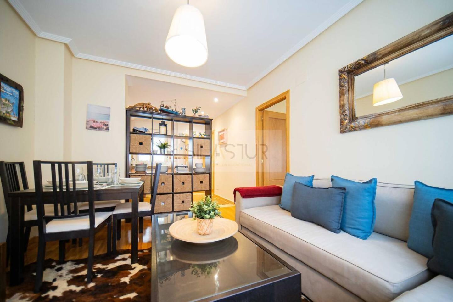 El Rincon De By Silastur Apartamento