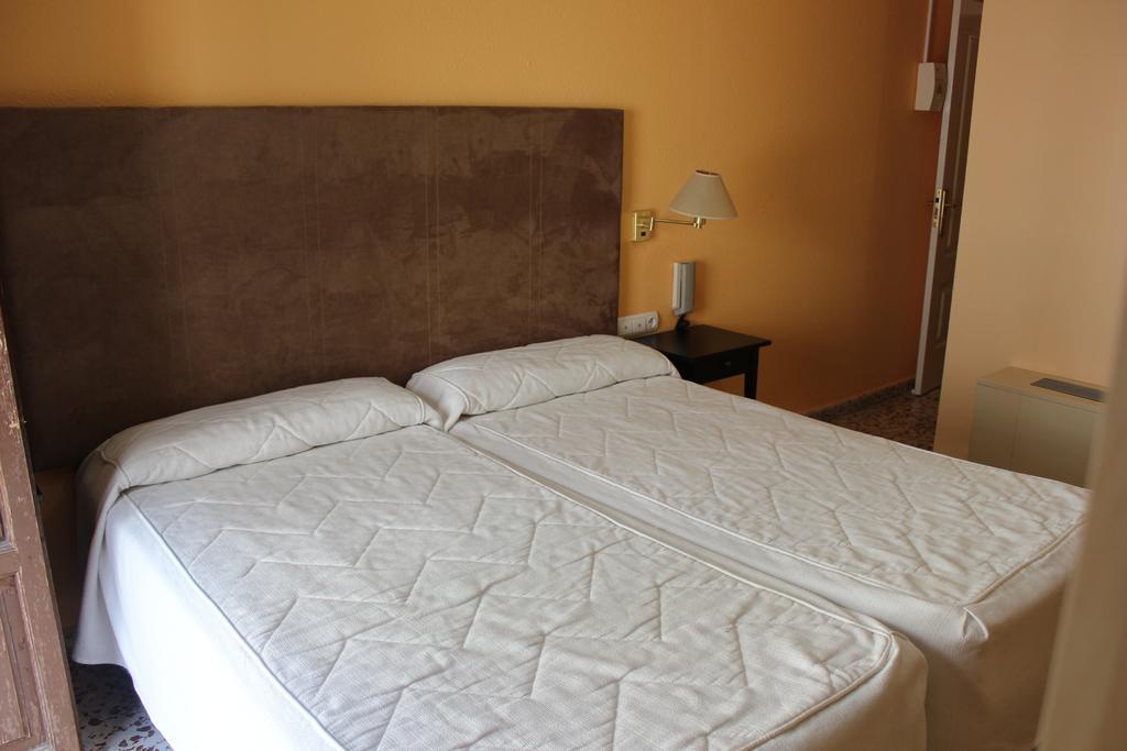Guest house Casa Salvador