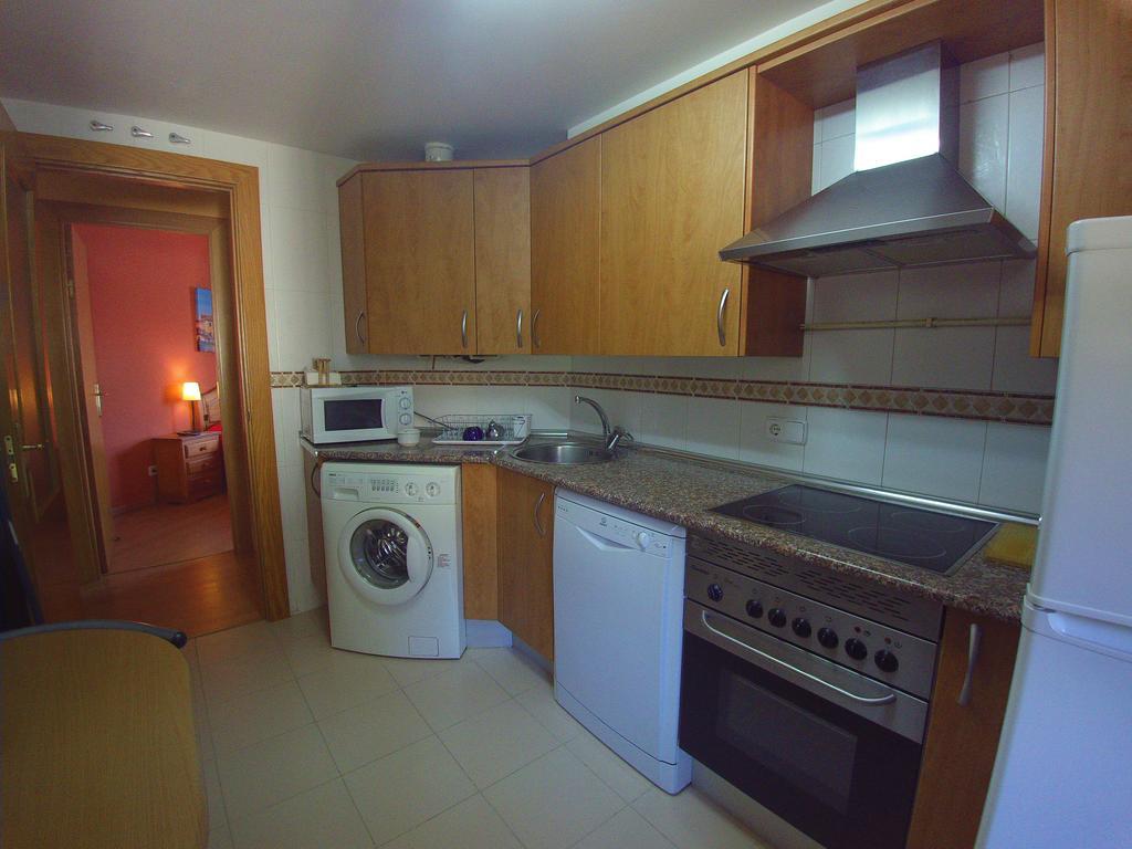 Apartamento Laredo Apartamento Limpias