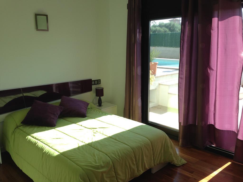 Villa La Primera *