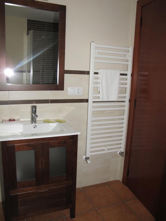Apartamento Rurales *