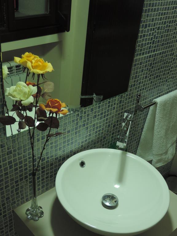 Guest house Un Rincon En La Mancha