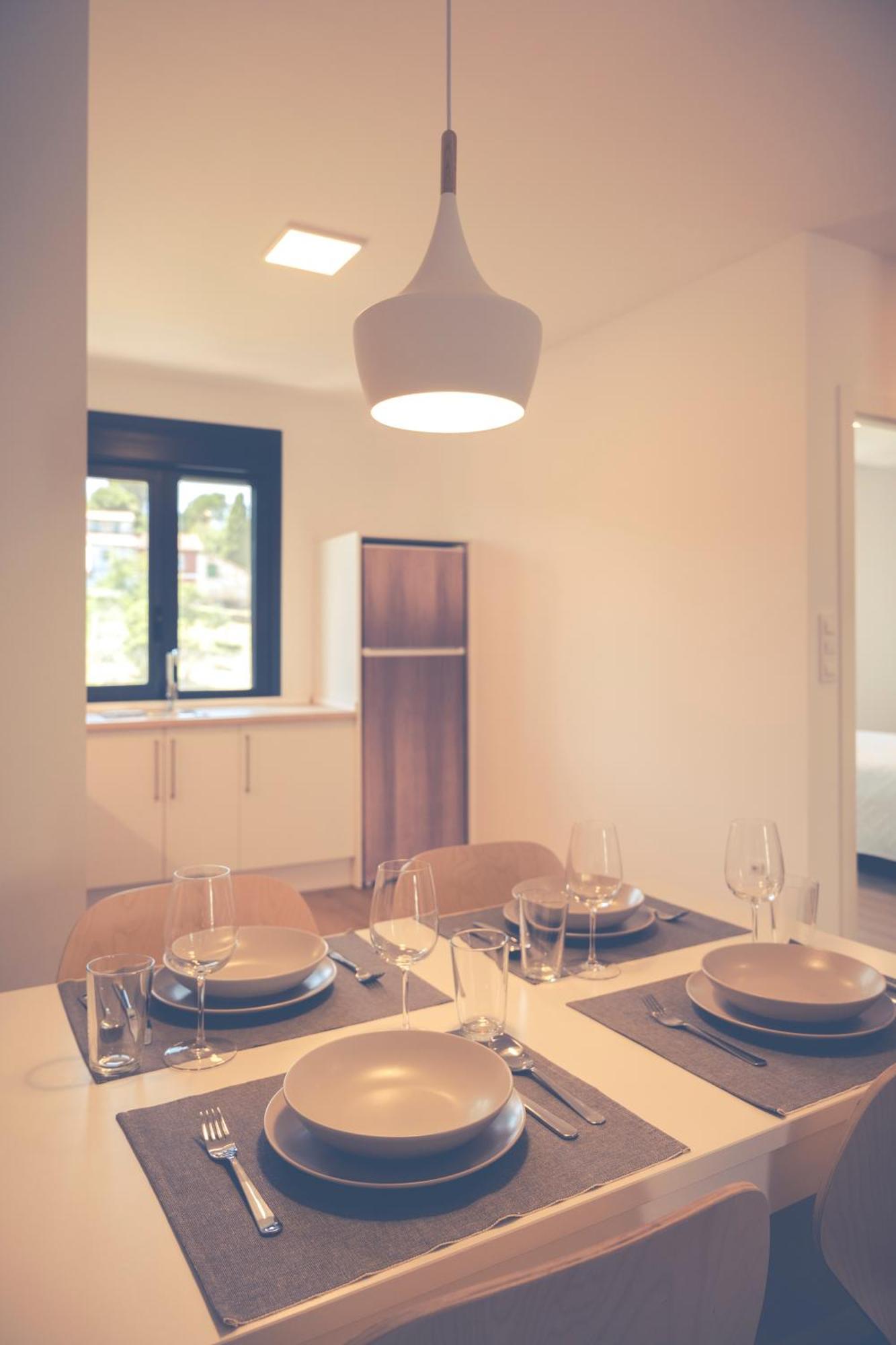 Apartamento Urbanfive Centro