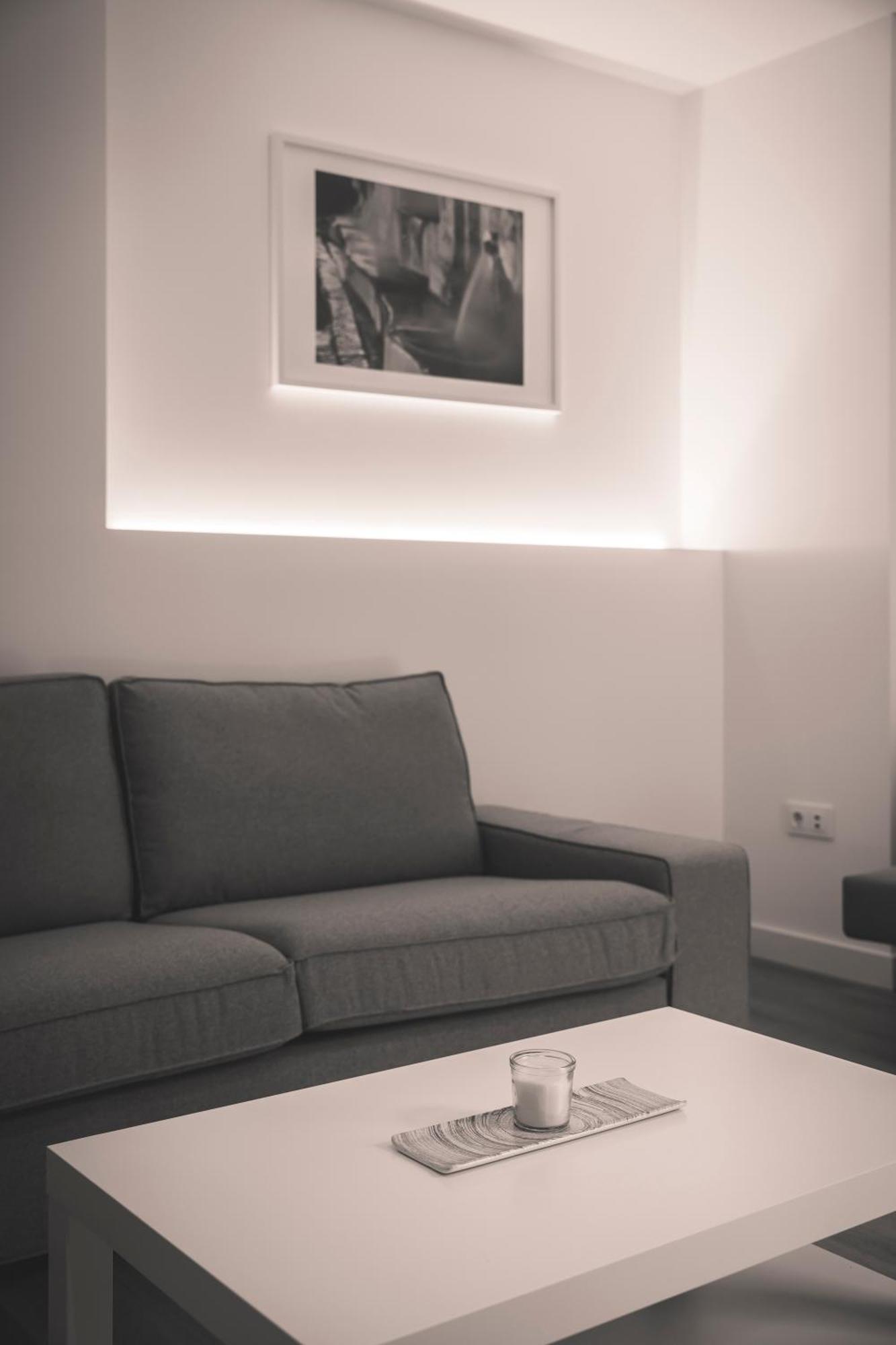 Urbanfive Centro * Ourense