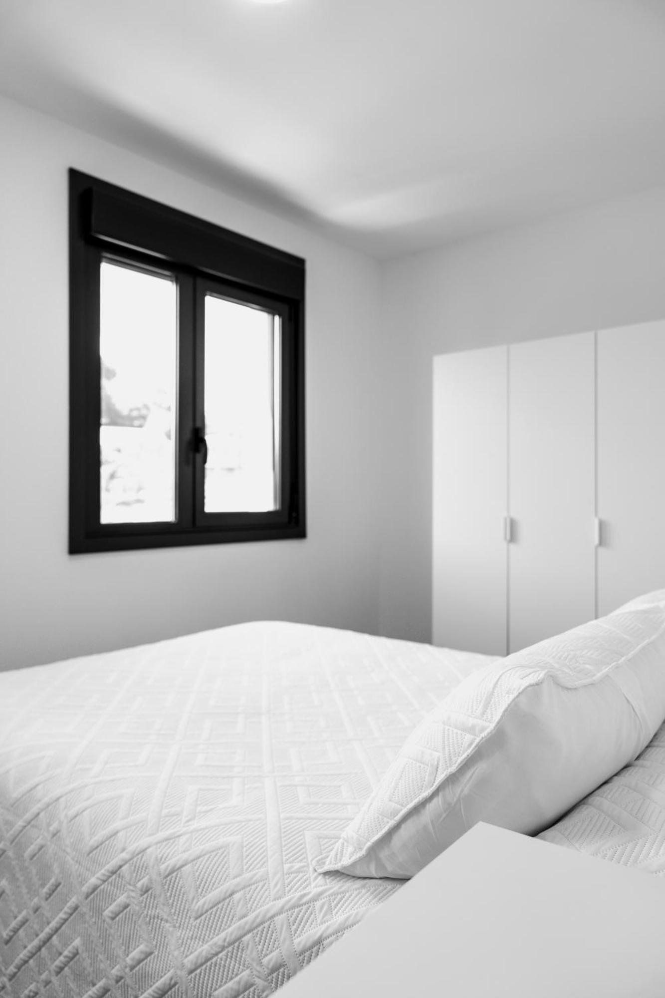 Apartamento Urbanfive Centro *