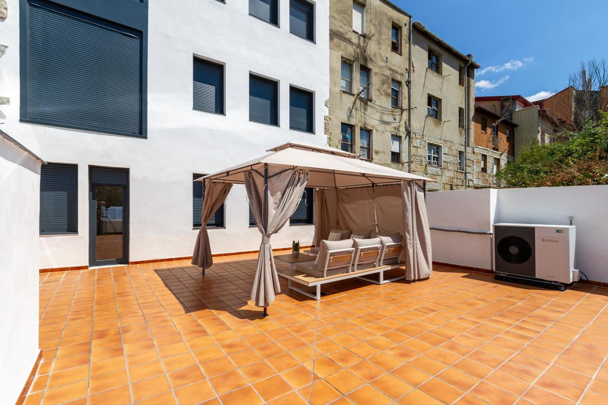 Apartamento Urbanfive Centro *