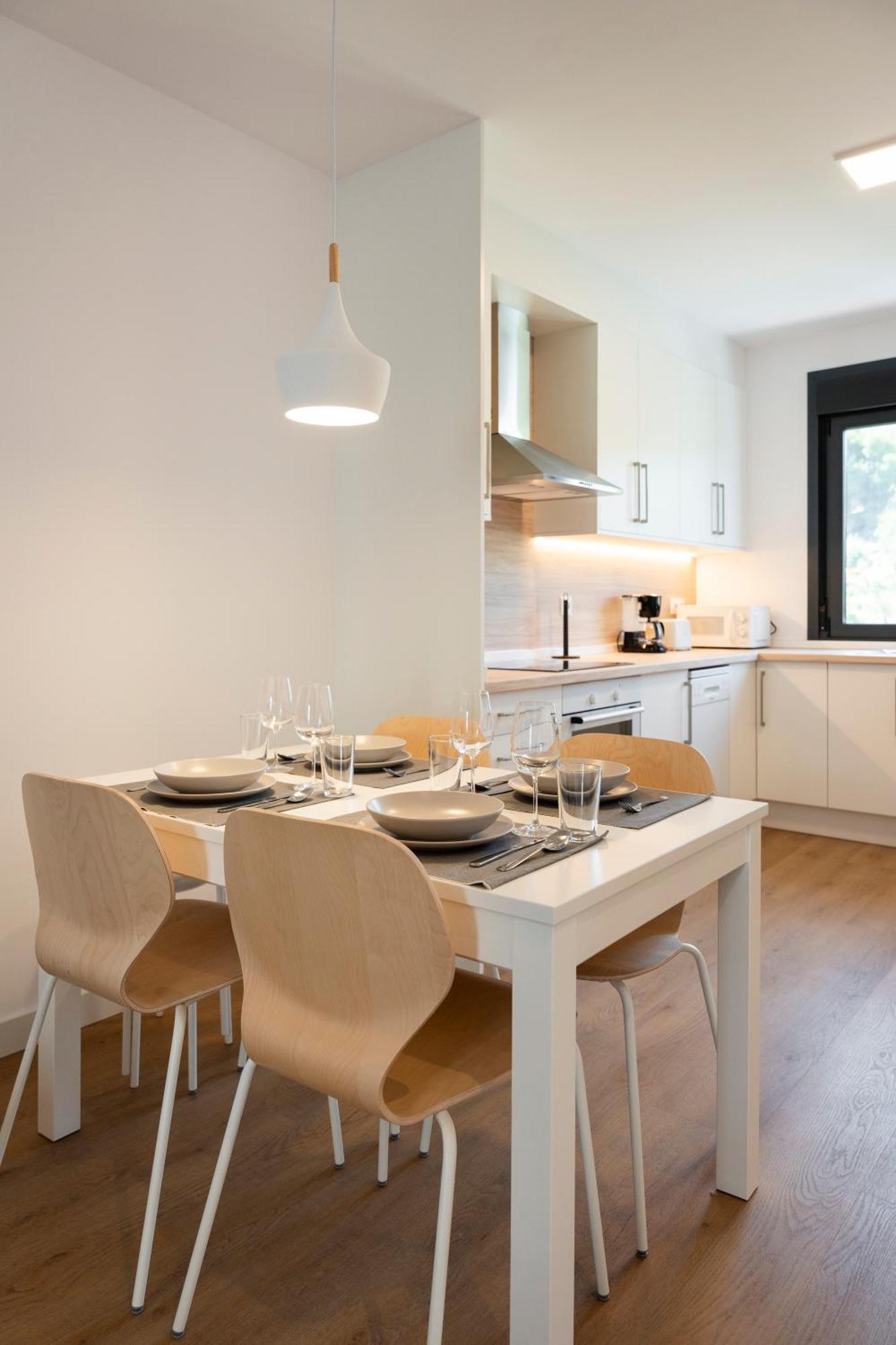 Urbanfive Centro Ourense