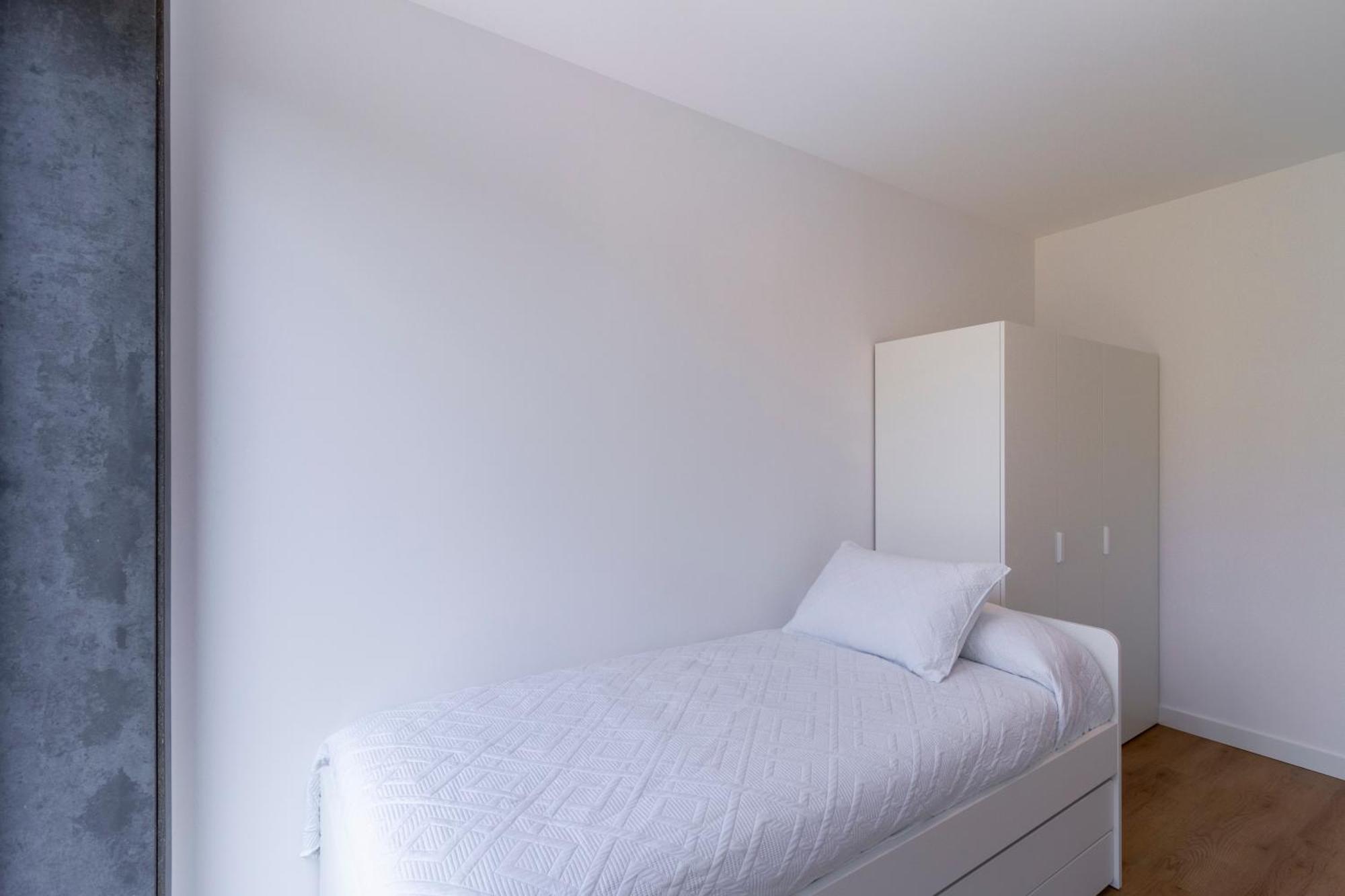 Urbanfive Centro Apartamento Ourense