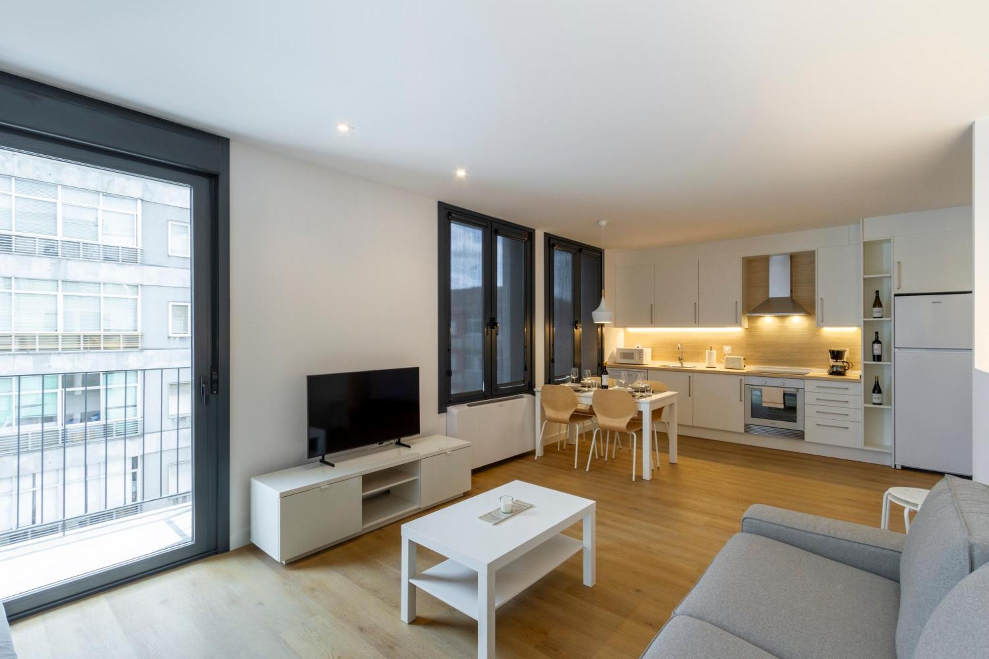 Urbanfive Centro Ourense