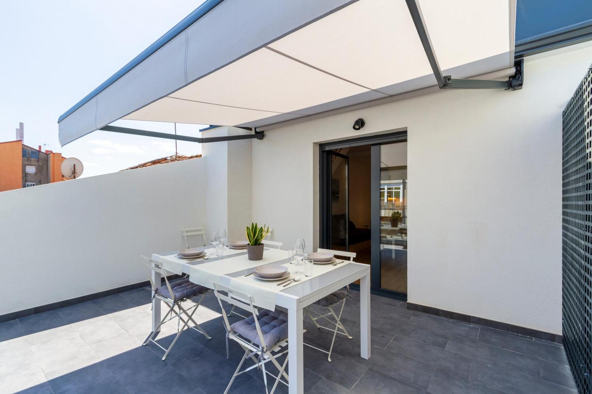 Apartamento Urbanfive Centro