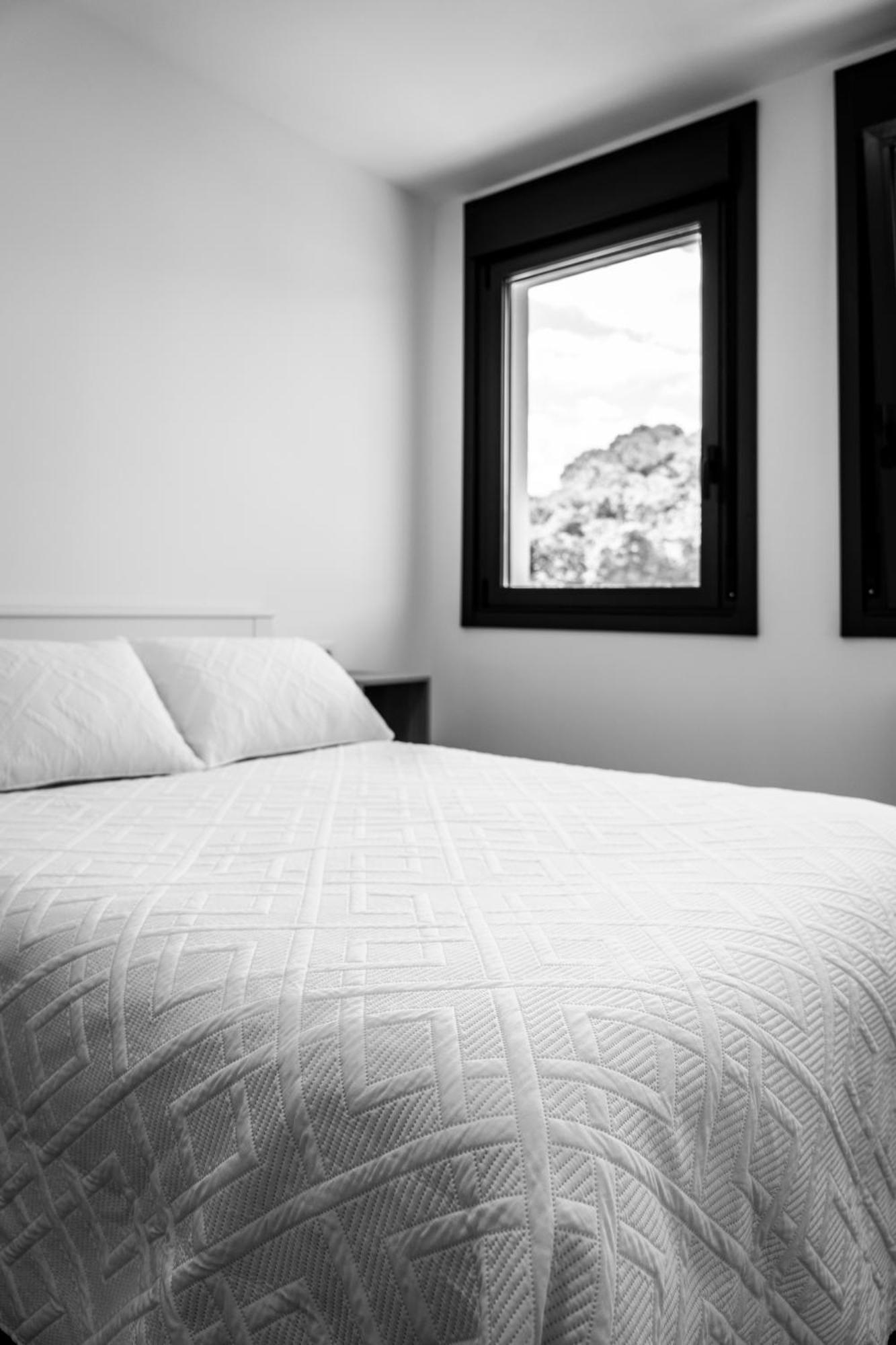Apartamento Urbanfive Centro *